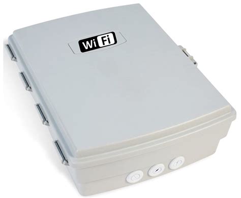 wifi enclosed pc enclosures